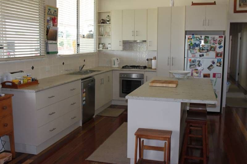 Lot 4 Bender Street, CHINCHILLA QLD 4413, Chinchilla - Image 1