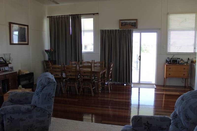 Lot 4 Bender Street, CHINCHILLA QLD 4413, Chinchilla - Thumbnail 2