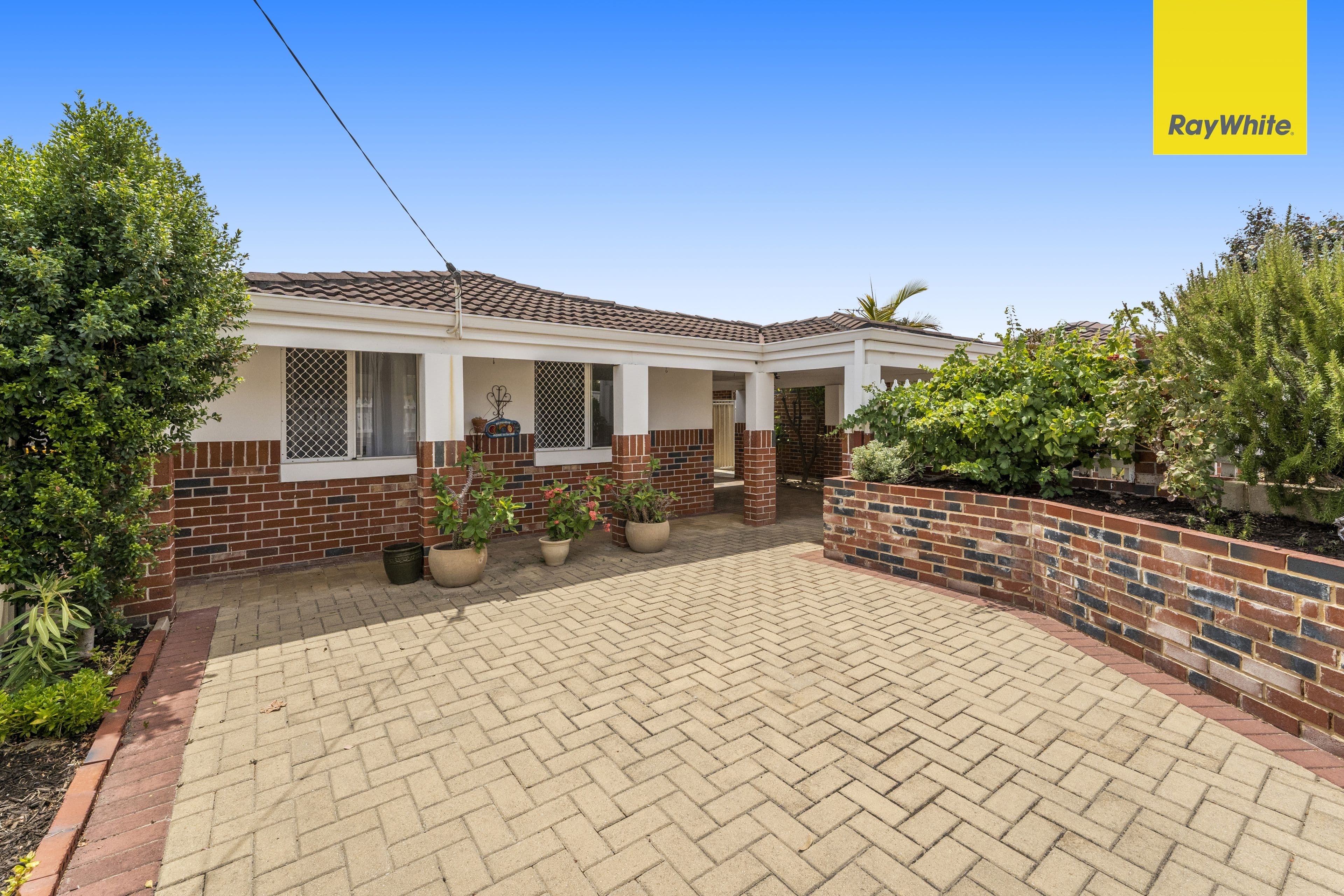 136 Hillsborough Drive, Nollamara WA 6061, Nollamara - Image 1