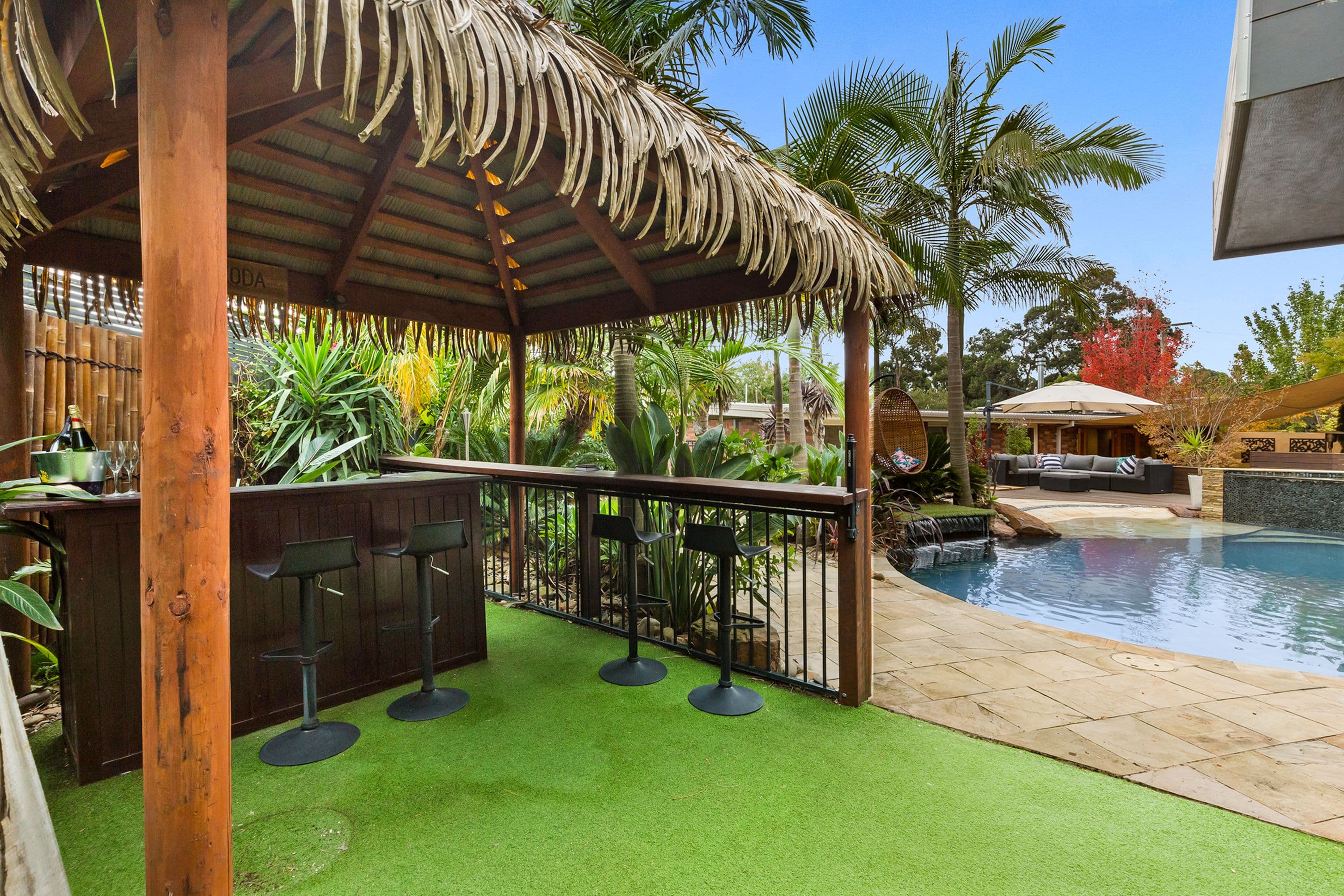 5 Bromley Close, Ferntree Gully VIC 3156, Ferntree Gully - Thumbnail 2
