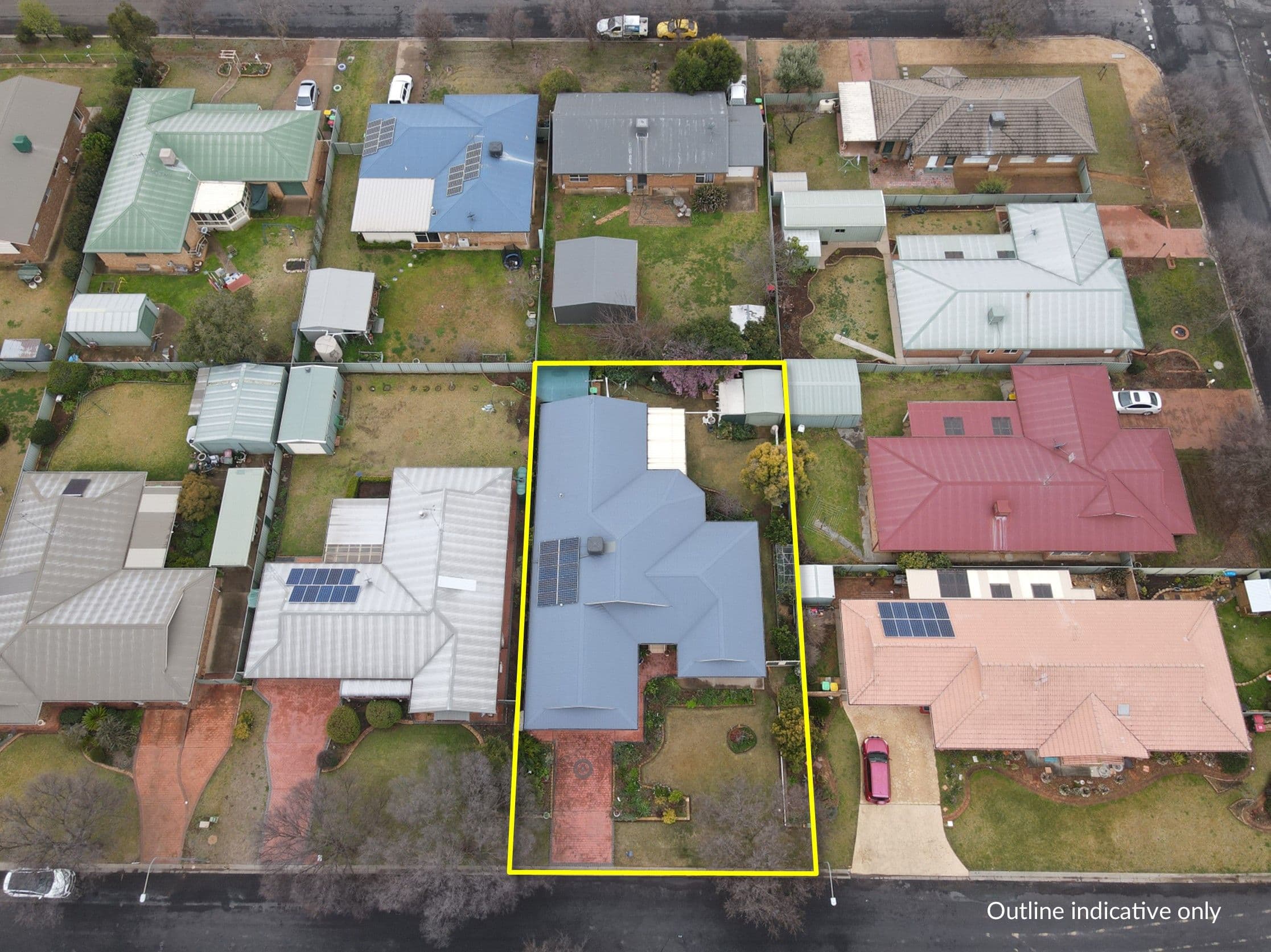 4 Angeleish Avenue, Parkes NSW 2870, Parkes - Thumbnail 6