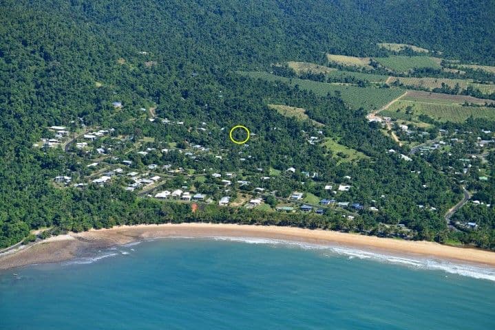 71 Cutten Street, Bingil Bay QLD 4852, Bingil Bay - Thumbnail 2