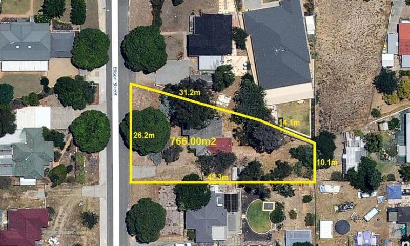 11 Ellison Street, WILLAGEE WA 6156, Willagee - Thumbnail 2