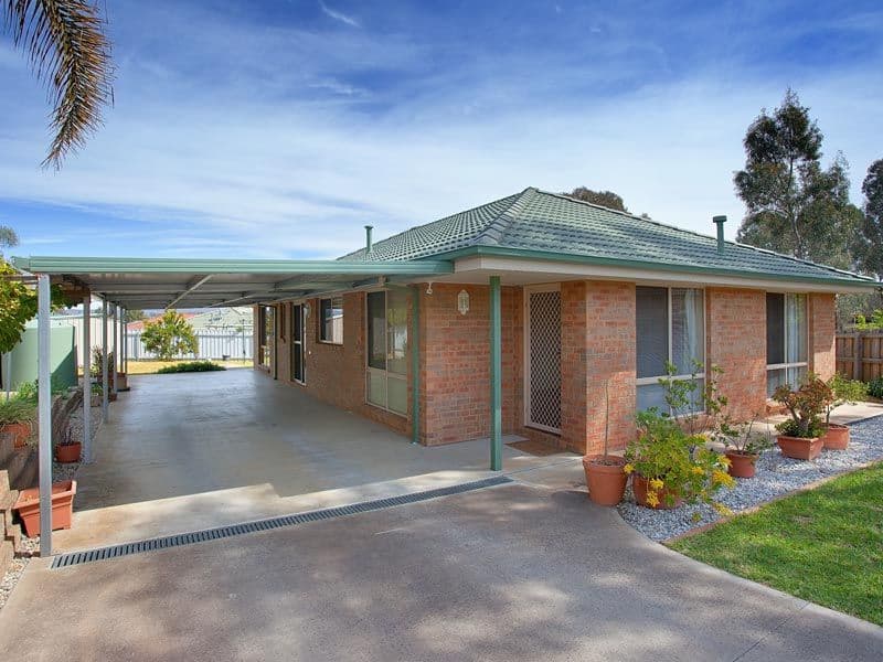 11 Manuka Court, THURGOONA NSW 2640, Thurgoona - Thumbnail 5