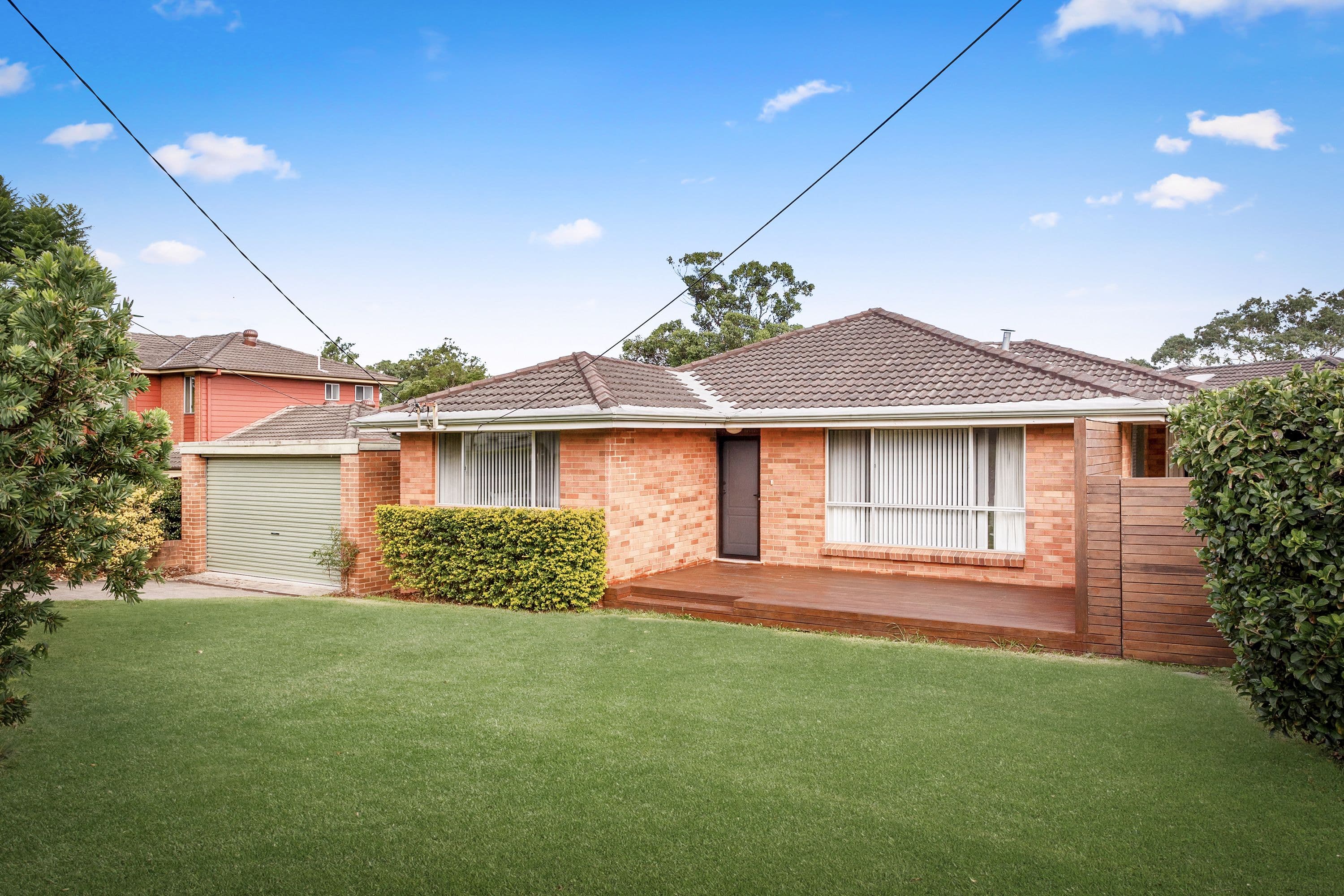 36 Mcewan Avenue, Winston Hills NSW 2153, Winston Hills - Image 1