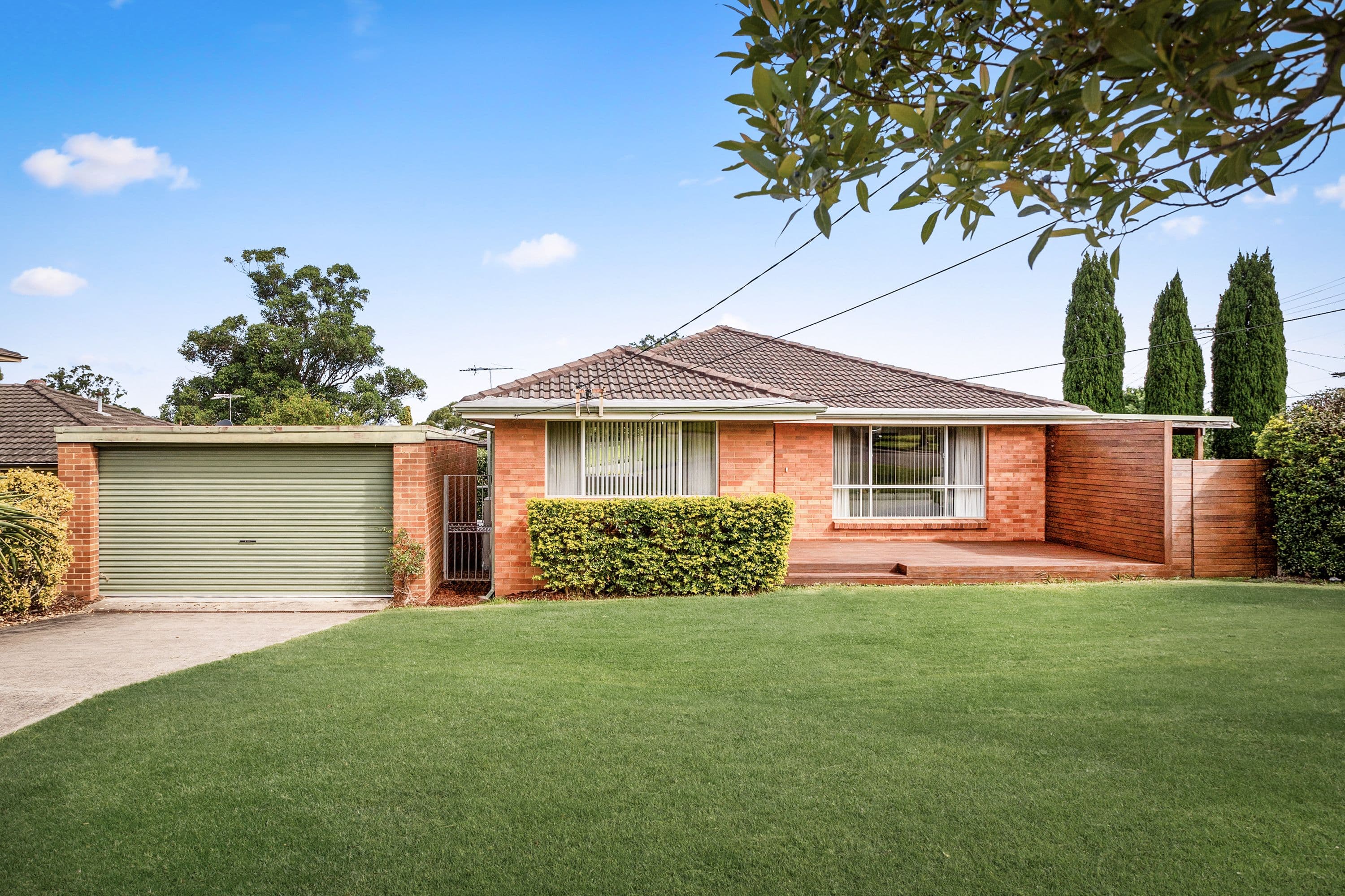 36 Mcewan Avenue, Winston Hills NSW 2153, Winston Hills - Thumbnail 2