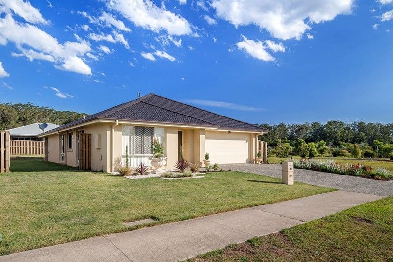 21 Forest Pines Boulevard, FOREST GLEN QLD 4556, Forest Glen - Thumbnail 4