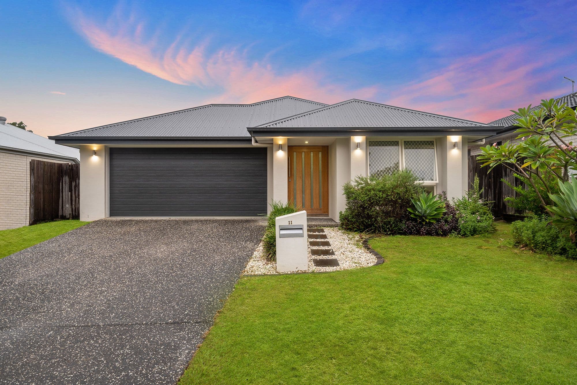 11 Songbird Circuit, FLAGSTONE QLD 4280, Flagstone - Image 1
