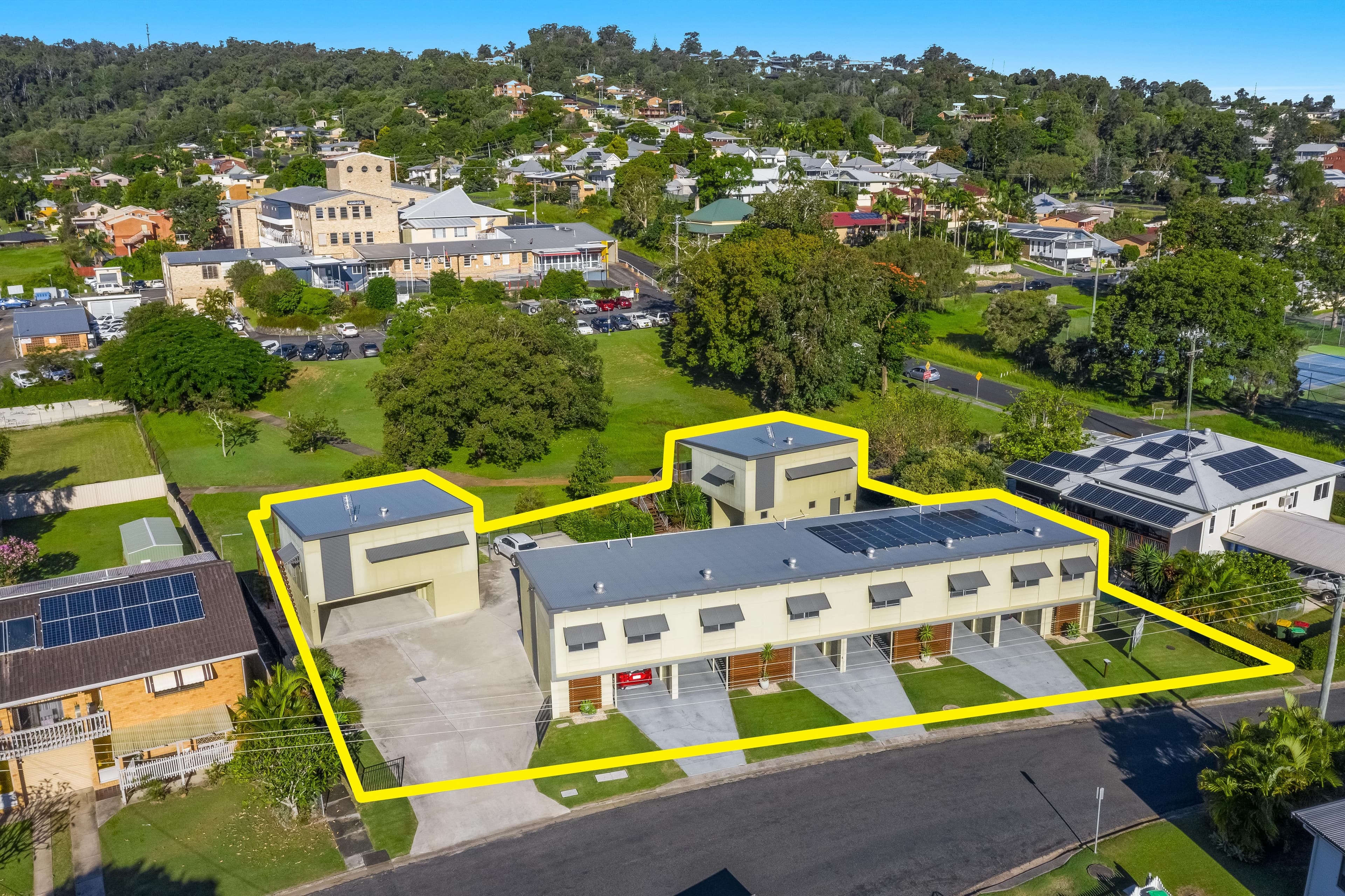 6 McLachlan Street, Maclean NSW 2463, Maclean - Image 1