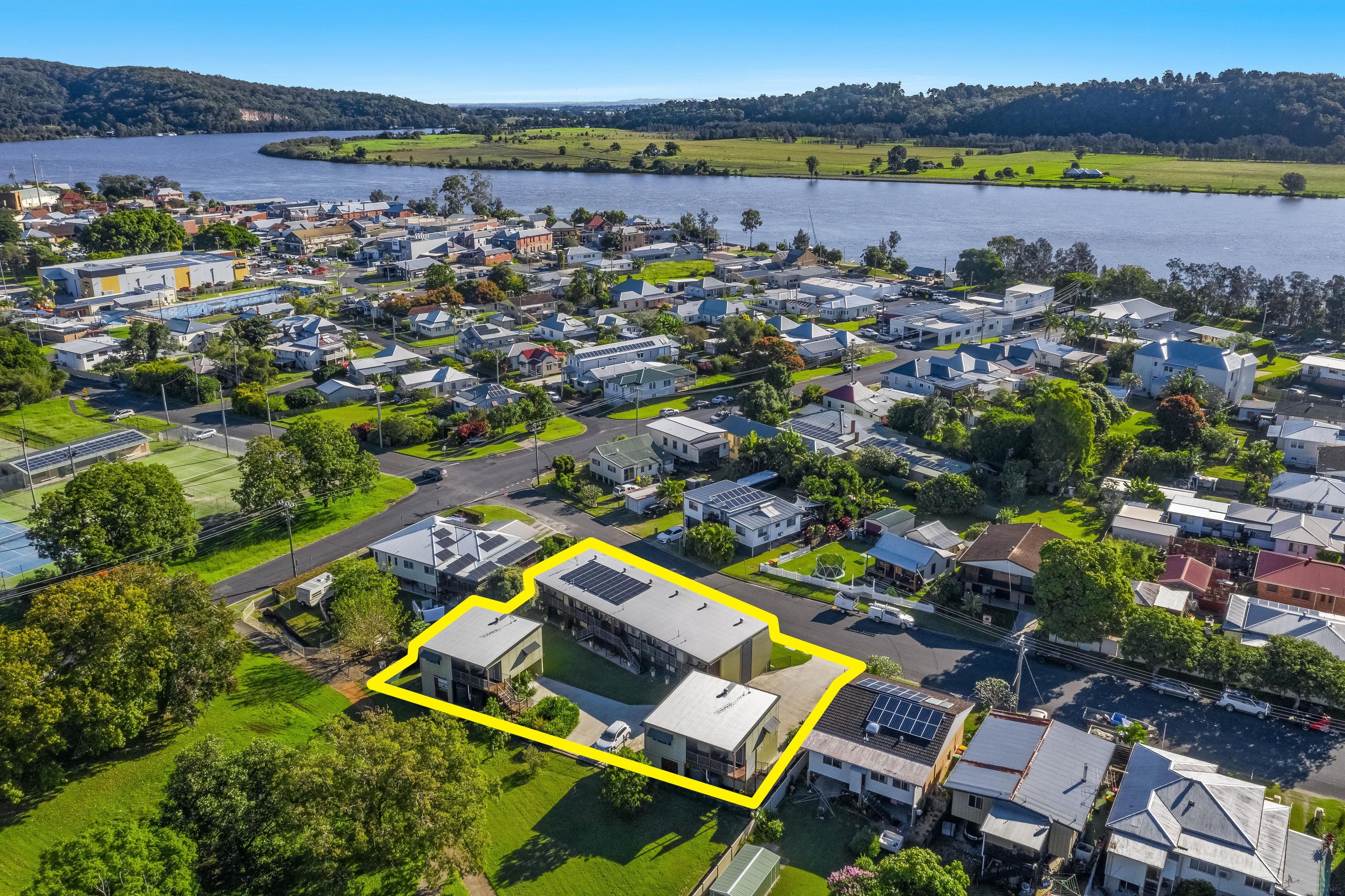6 McLachlan Street, Maclean NSW 2463, Maclean - Thumbnail 2