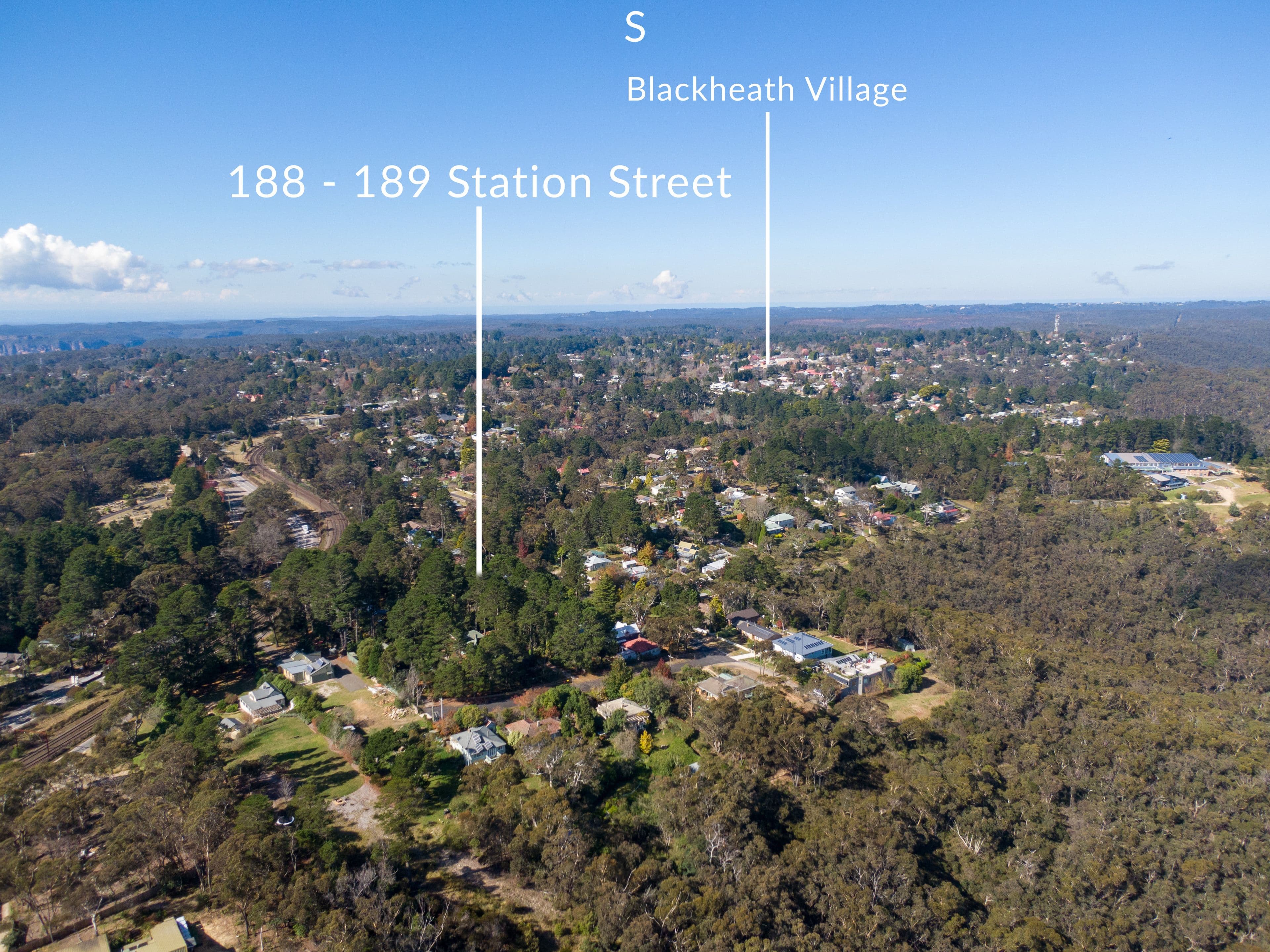 188 Station Street, Blackheath NSW 2785, Blackheath - Thumbnail 2