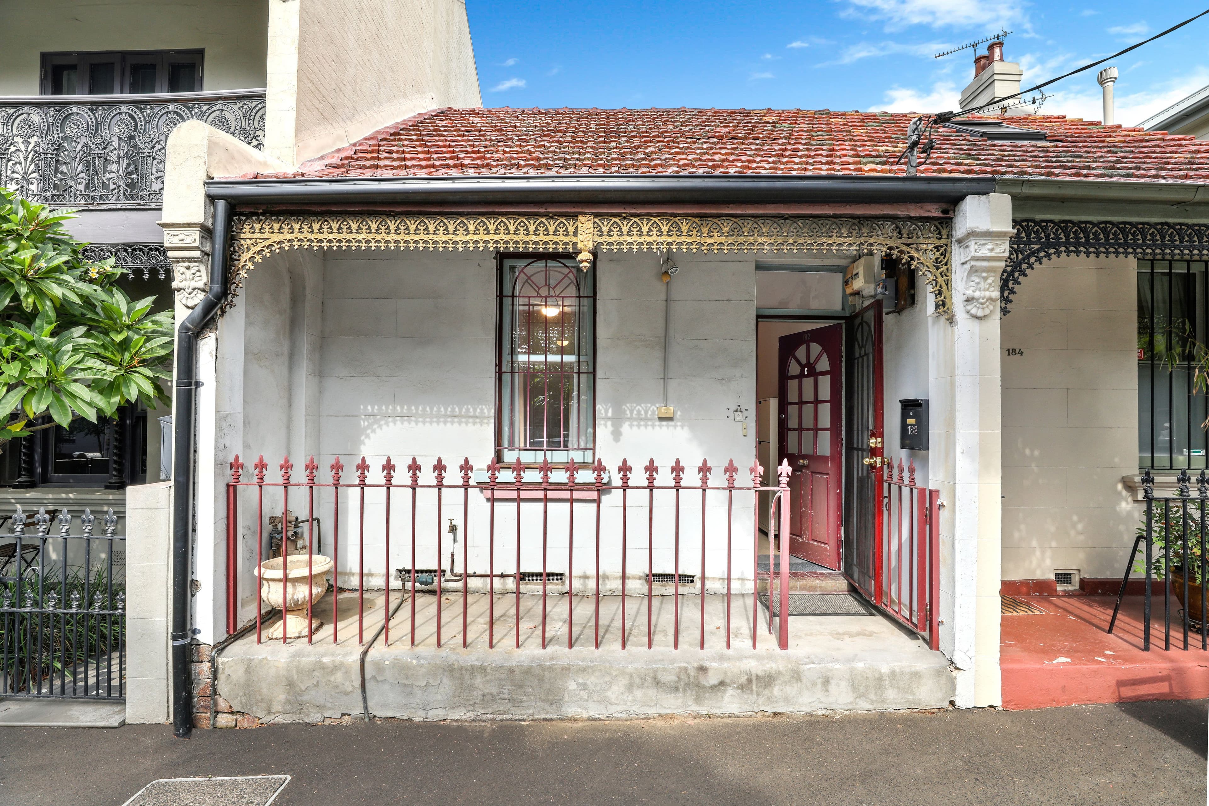 182 Union Street, Erskineville NSW 2043, Erskineville - Image 1