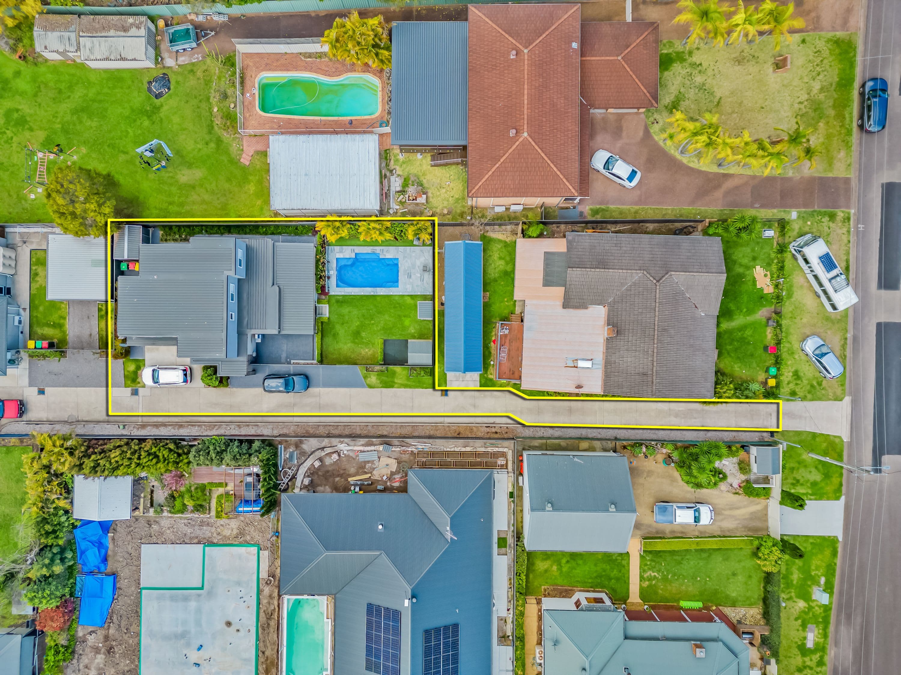 3A Charlton Street, Eleebana NSW 2282, Eleebana - Thumbnail 7