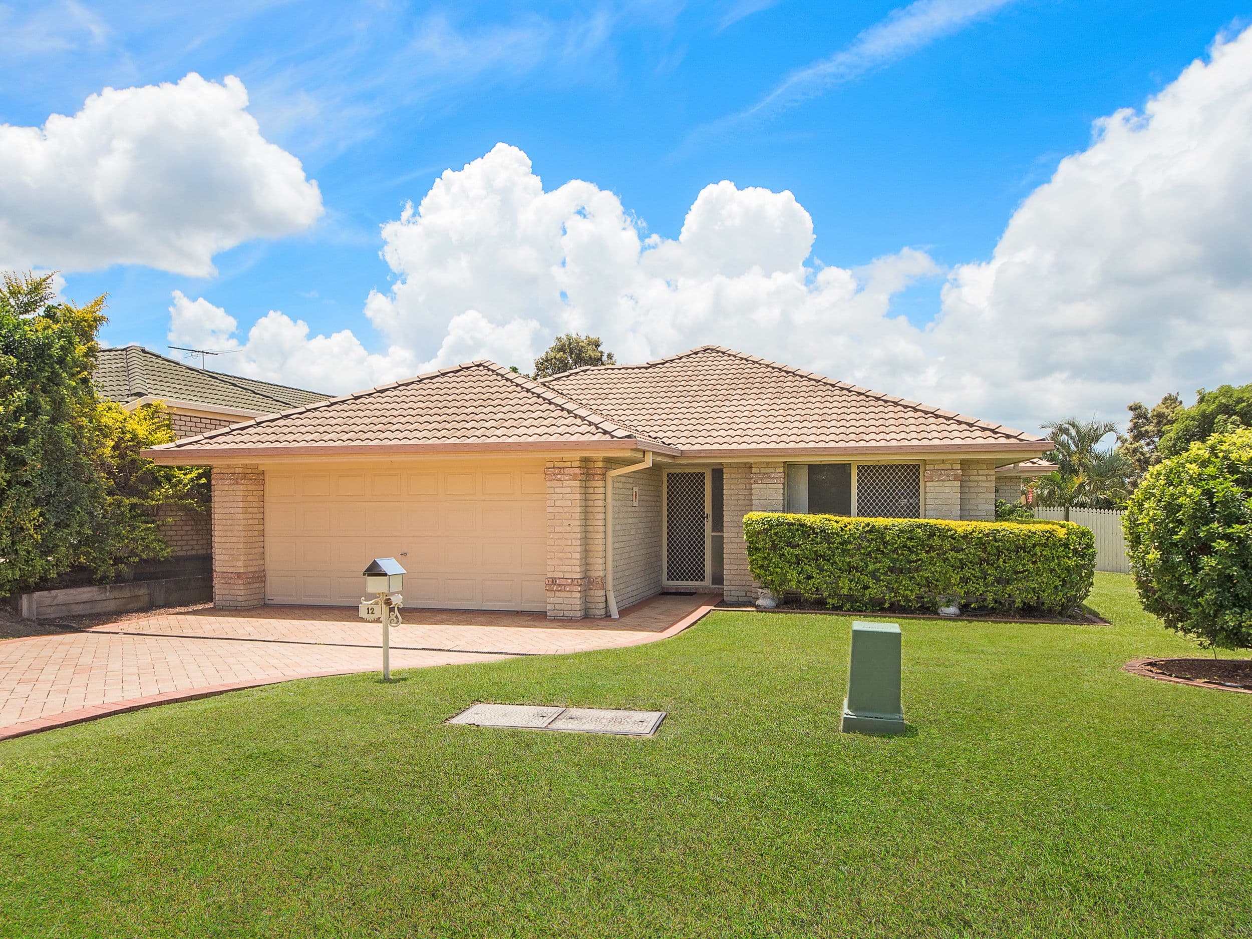 12 Swords Parade, North Lakes QLD 4509, North Lakes - Image 1