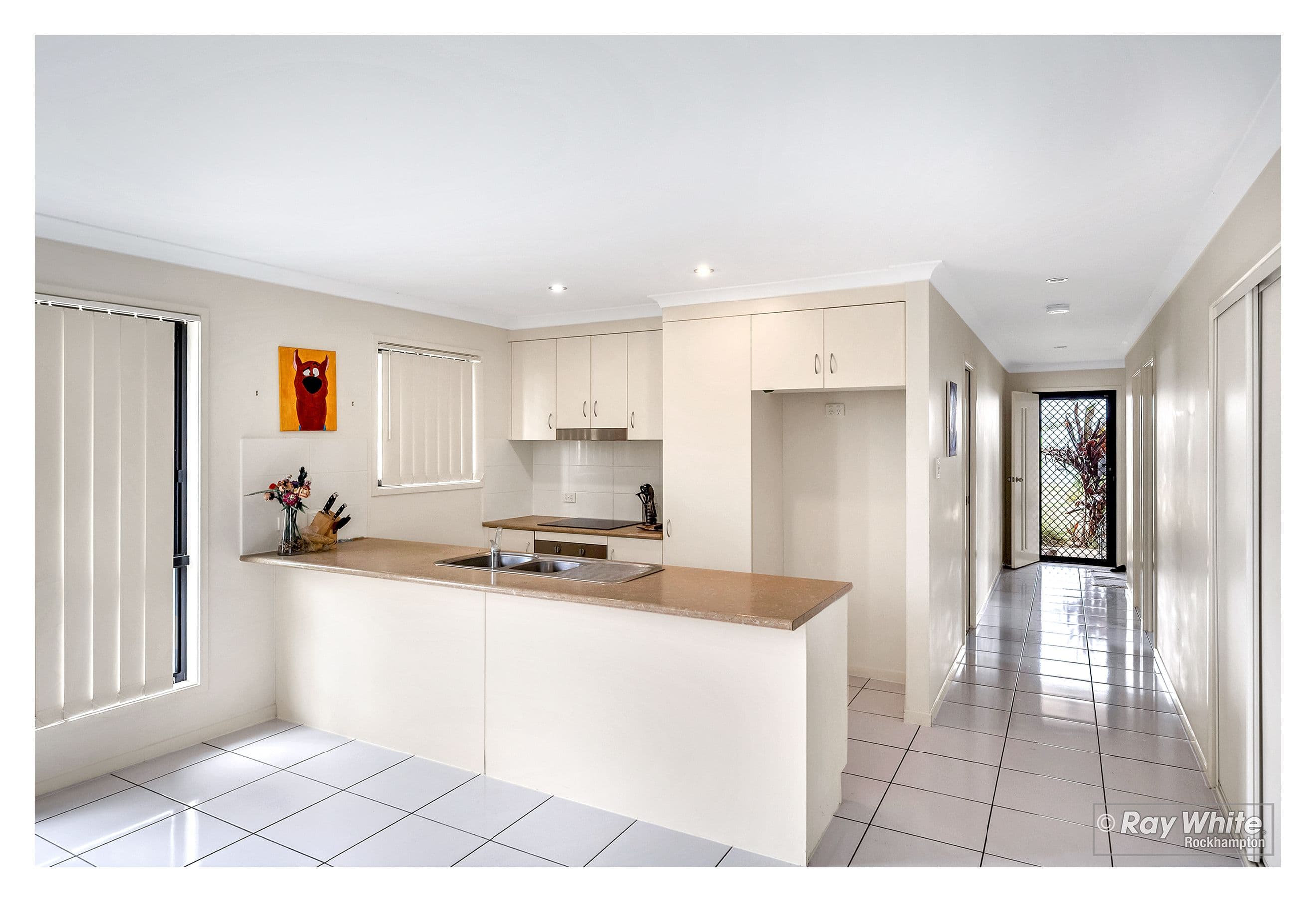 6 Ford Place, Gracemere QLD 4702, Gracemere - Thumbnail 2