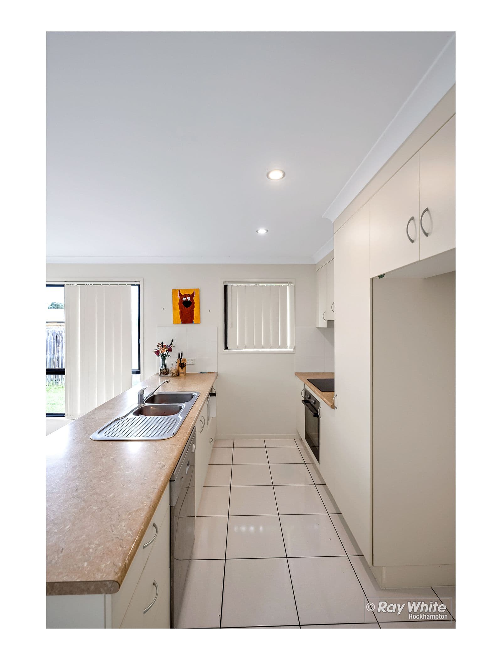 6 Ford Place, Gracemere QLD 4702, Gracemere - Thumbnail 3