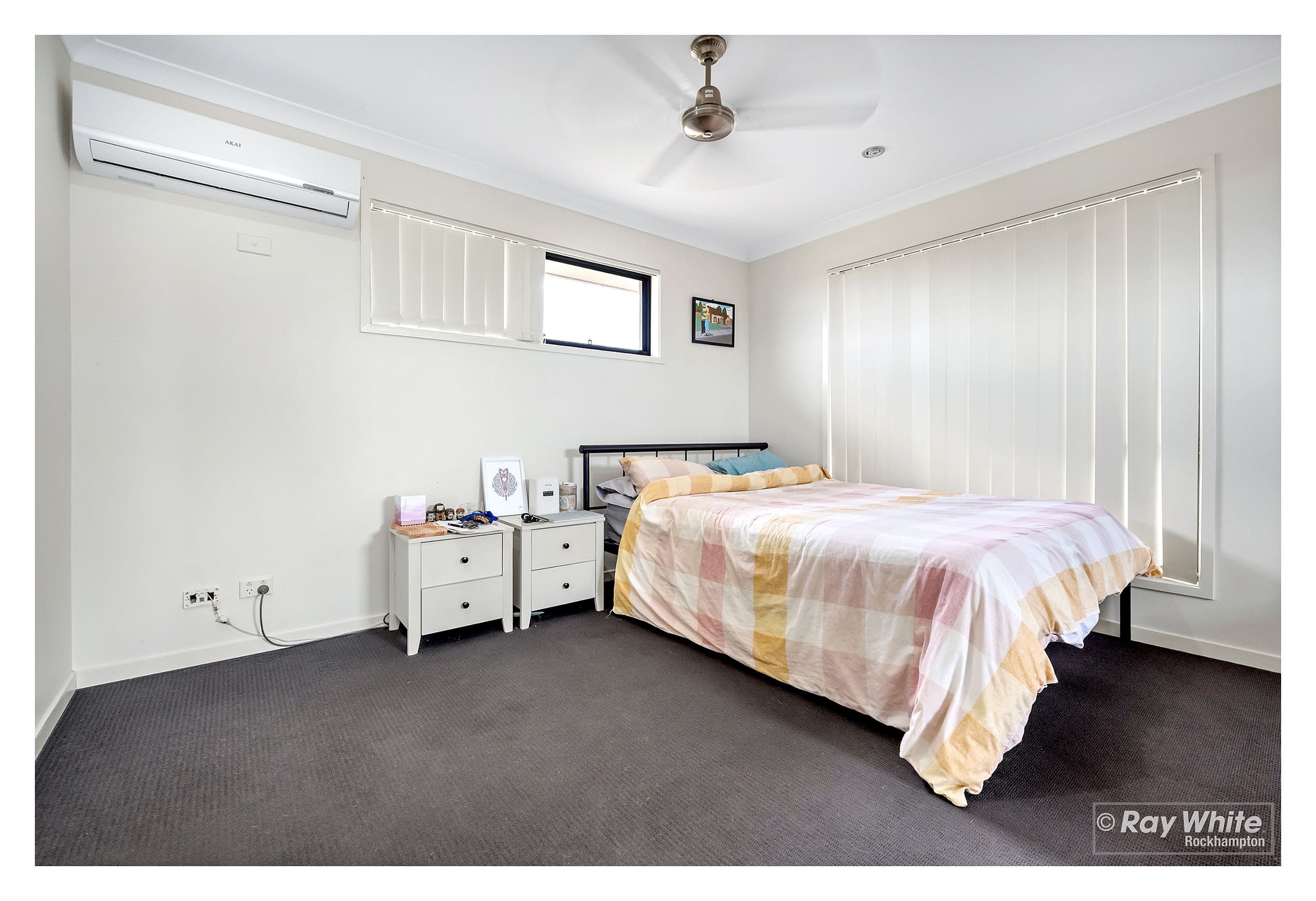 6 Ford Place, Gracemere QLD 4702, Gracemere - Thumbnail 5