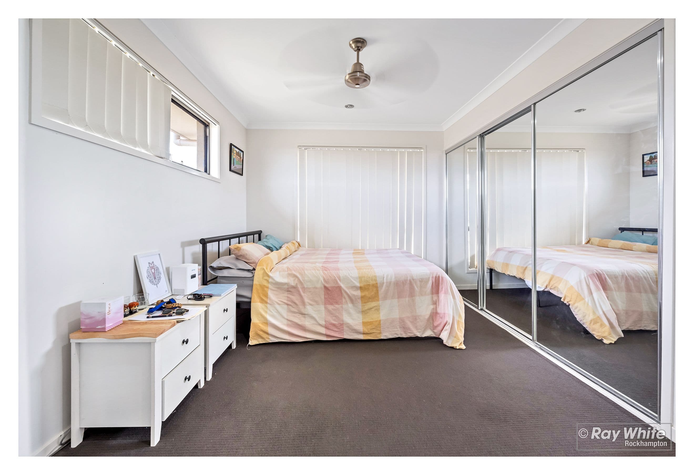 6 Ford Place, Gracemere QLD 4702, Gracemere - Thumbnail 6