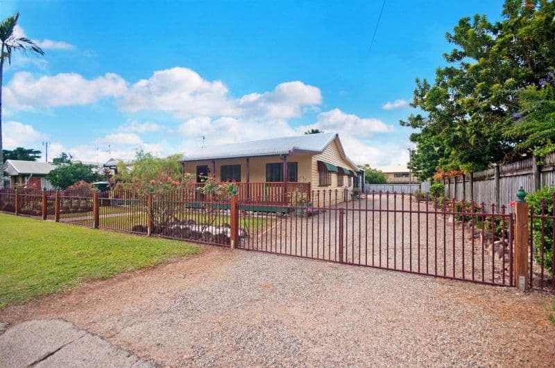 121 Norman Street, GORDONVALE QLD 4865, Gordonvale - Image 1