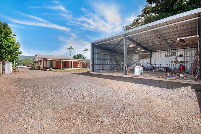 121 Norman Street, GORDONVALE QLD 4865, Gordonvale - Thumbnail 2
