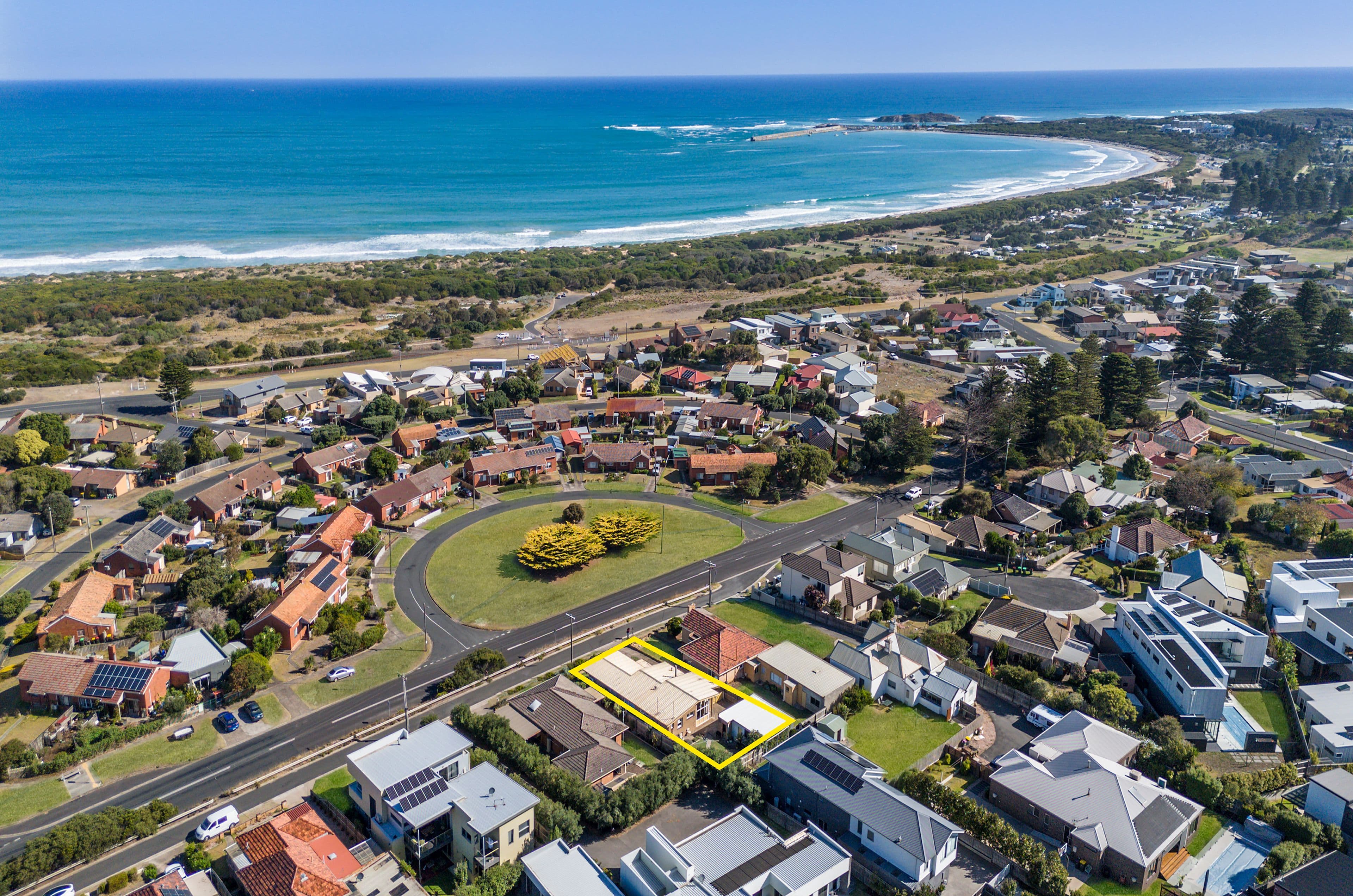 64 Nicholson Street, Warrnambool VIC 3280, Warrnambool - Image 1