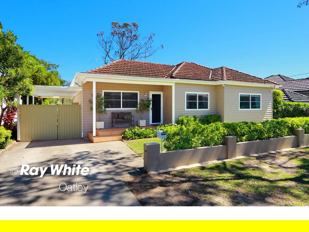 23 Balmoral Road, MORTDALE NSW 2223, Mortdale - Image 1