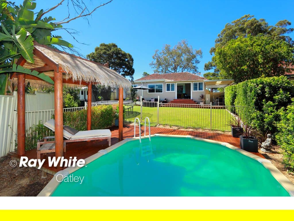 23 Balmoral Road, MORTDALE NSW 2223, Mortdale - Thumbnail 2