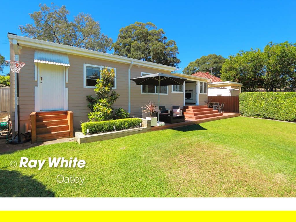 23 Balmoral Road, MORTDALE NSW 2223, Mortdale - Thumbnail 3