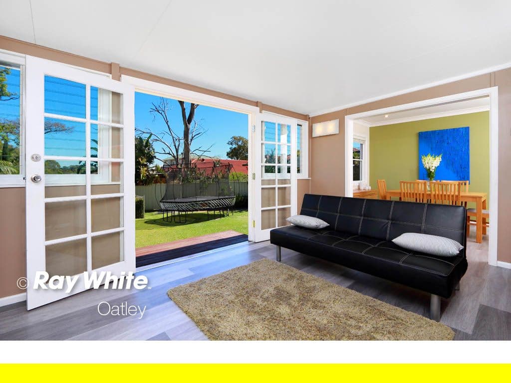 23 Balmoral Road, MORTDALE NSW 2223, Mortdale - Thumbnail 4