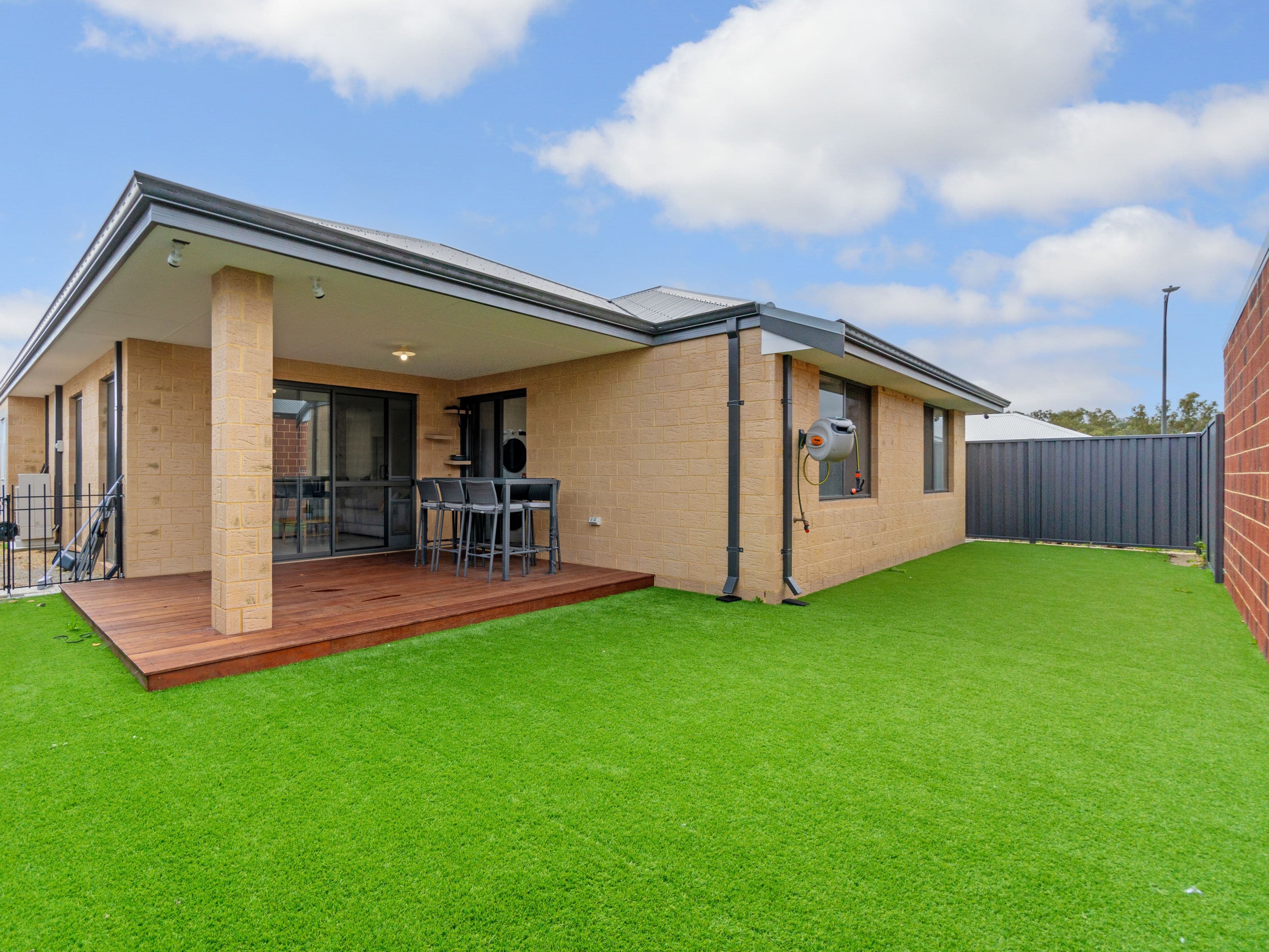 25 Aquitaine Boulevard, Forrestdale WA 6112, Forrestdale - Thumbnail 3