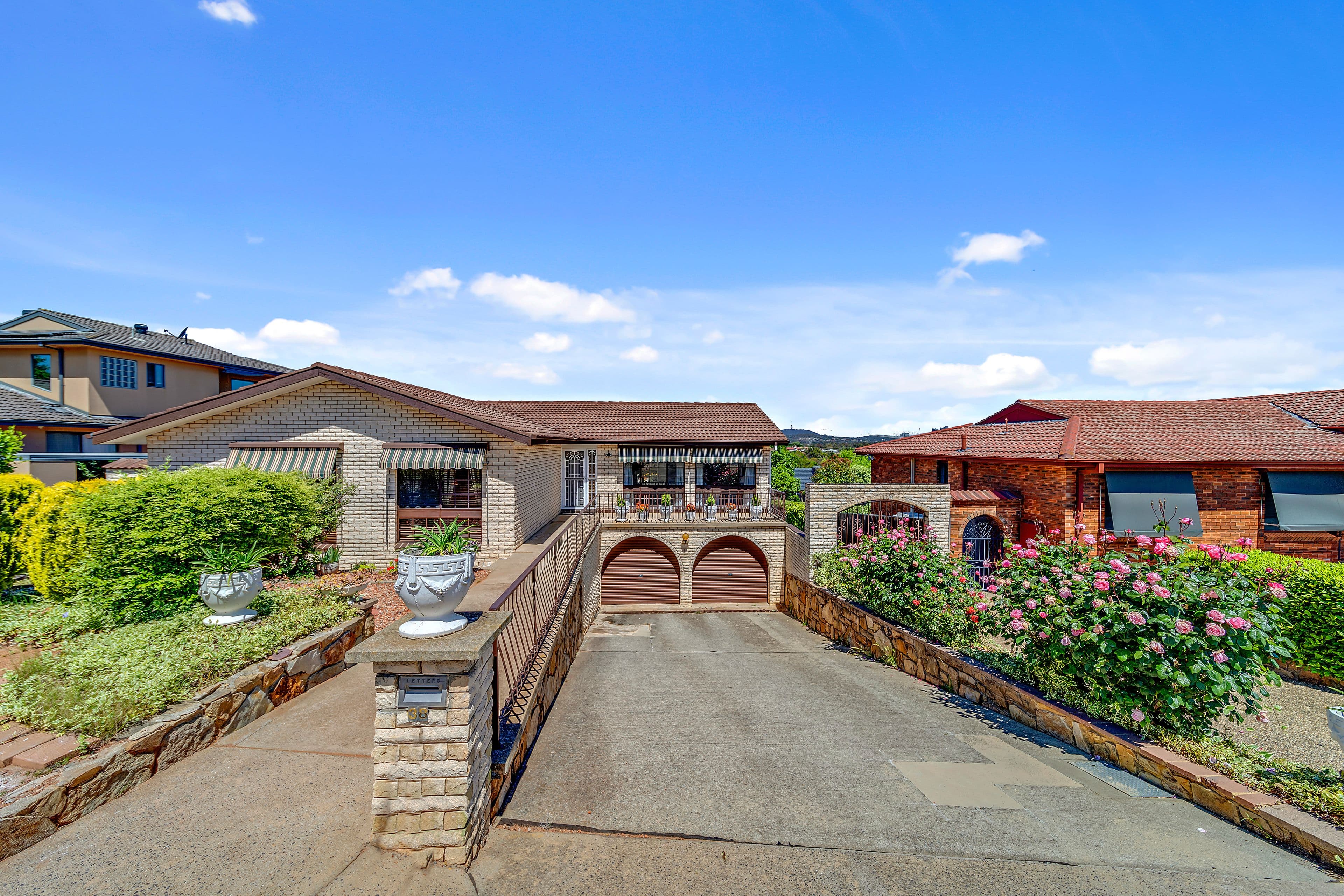 38 Callaghan Street, Evatt ACT 2617, Evatt - Image 1