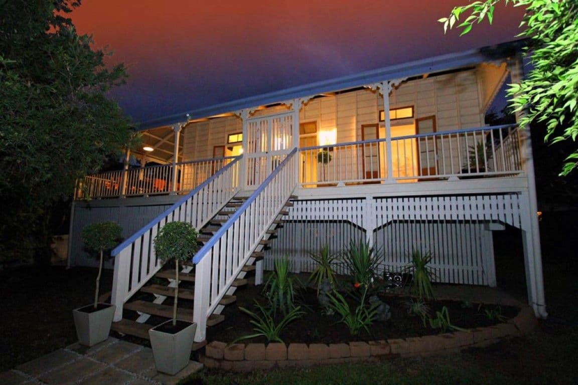 4 Davis Street, The Range QLD 4700, The Range - Image 1