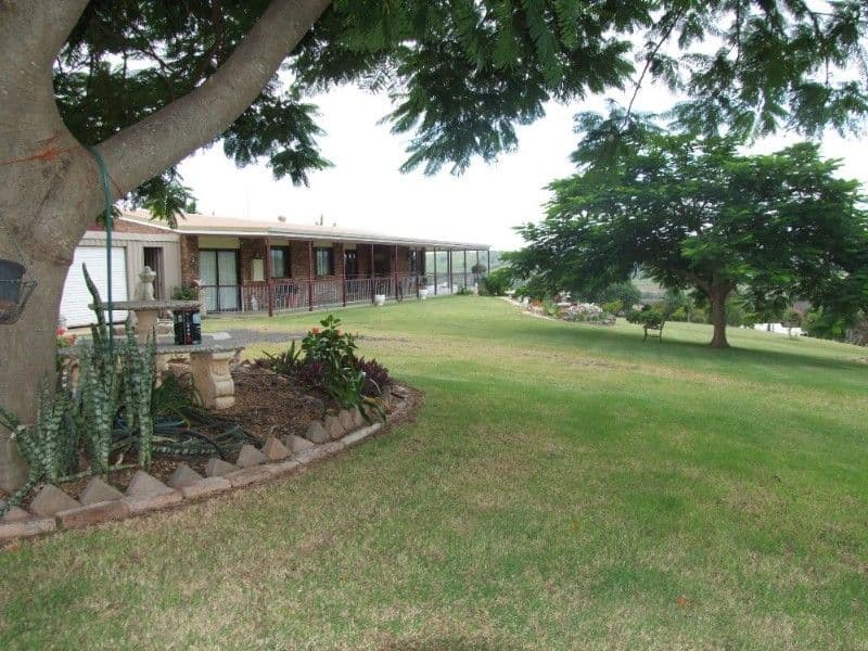 UPPER TENTHILL QLD 4343, Upper Tenthill - Image 1