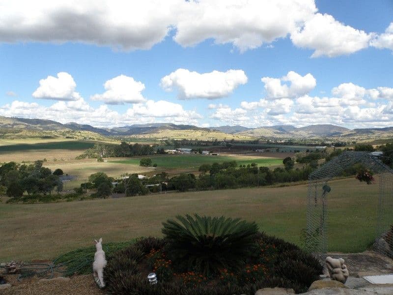 UPPER TENTHILL QLD 4343, Upper Tenthill - Thumbnail 6