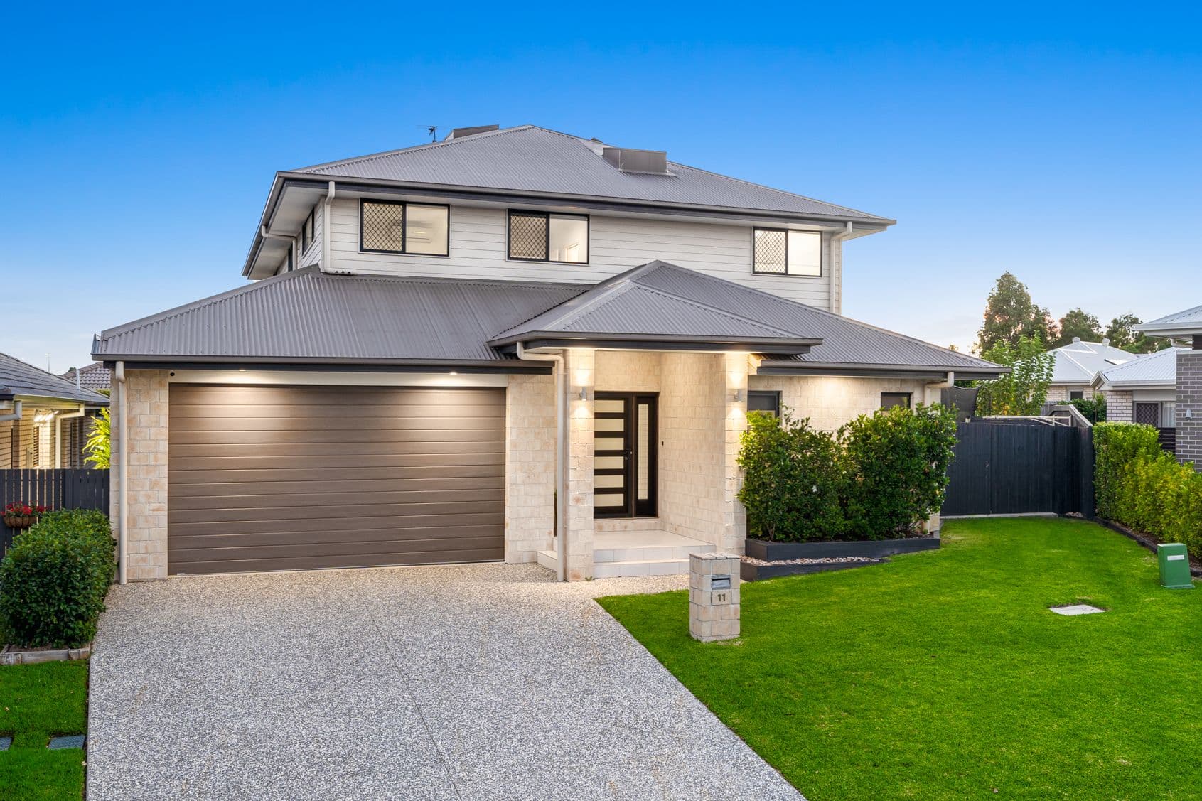 11 Elsey Circuit, North Lakes QLD 4509, North Lakes - Image 1