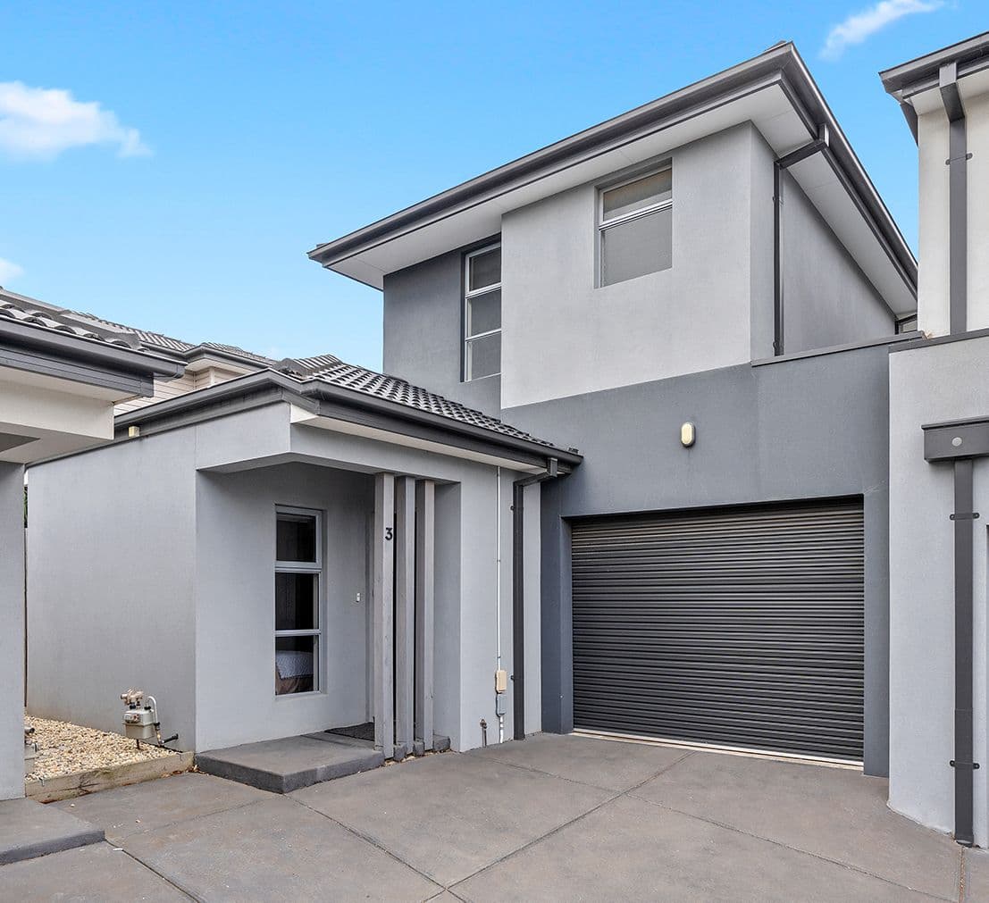 3 Crabtree Court, Reservoir VIC 3073, Reservoir - Thumbnail 2