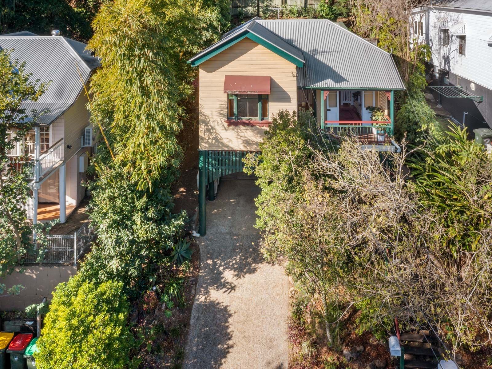 5 Cross Street, Red Hill QLD 4059, Red Hill - Image 1