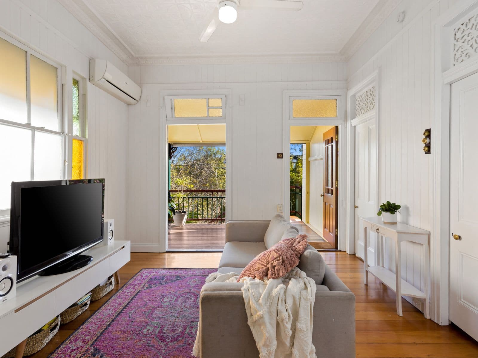 5 Cross Street, Red Hill QLD 4059, Red Hill - Thumbnail 2