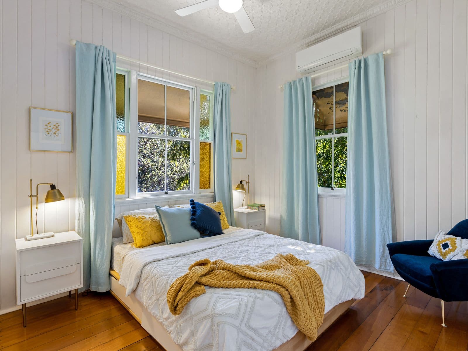 5 Cross Street, Red Hill QLD 4059, Red Hill - Thumbnail 7