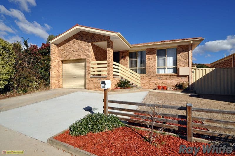 110 Jim Pike Avenue, GORDON ACT 2906, Gordon - Image 1