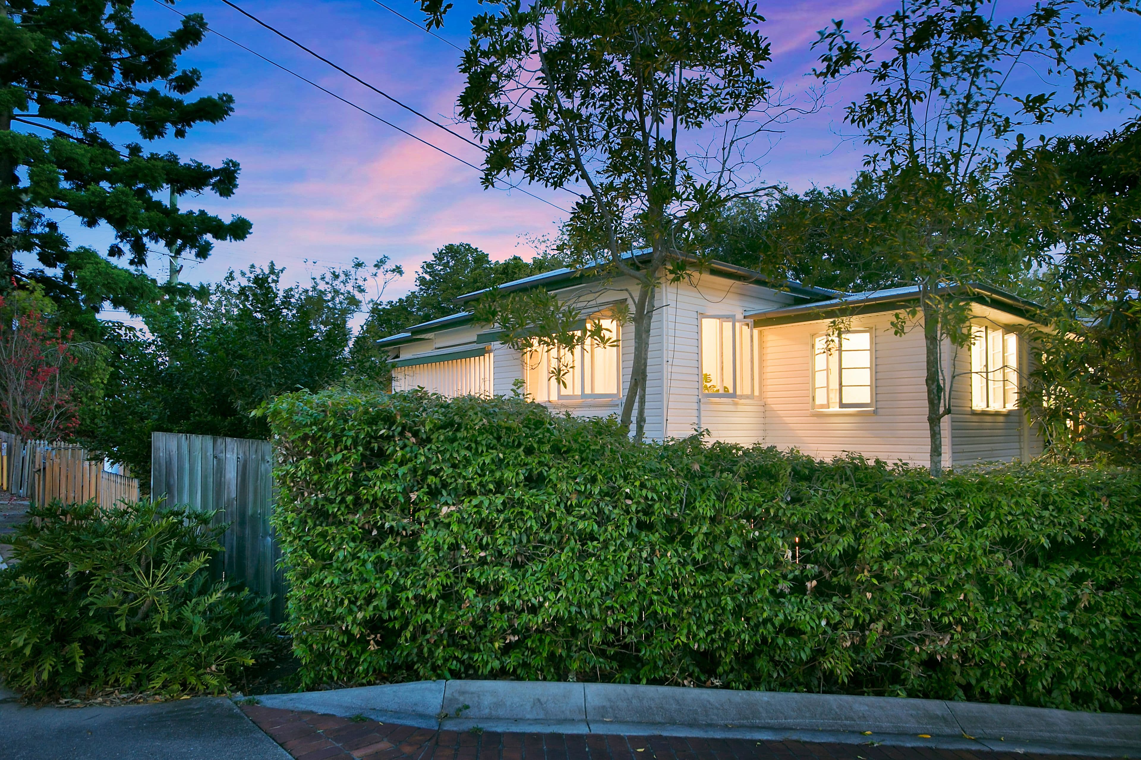 119 Leworthy Street, Bardon QLD 4065, Bardon - Image 1