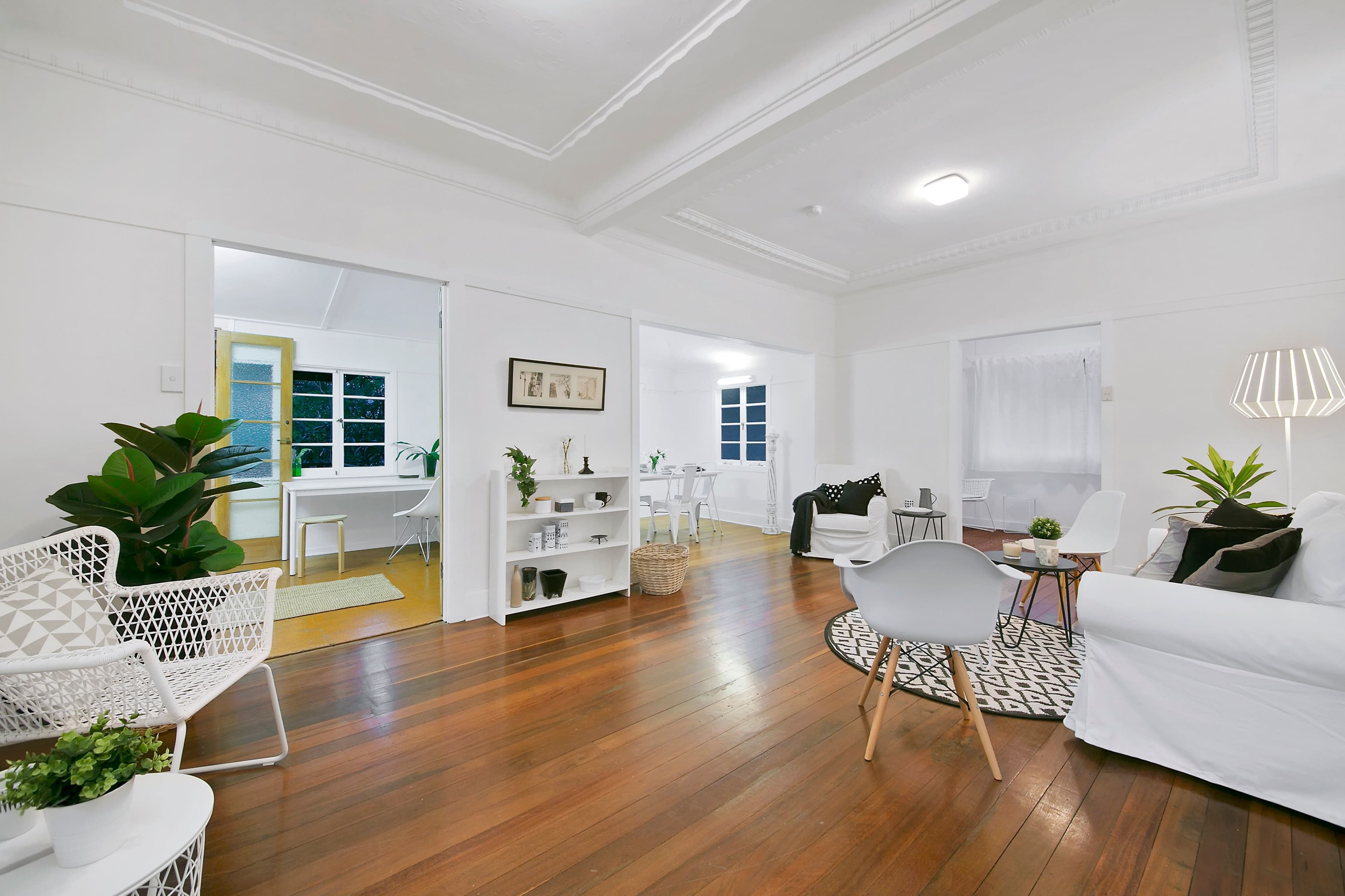 119 Leworthy Street, Bardon QLD 4065, Bardon - Thumbnail 2