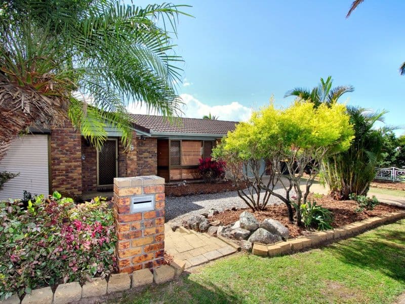 5 Kulcha Street, ALGESTER QLD 4115, Algester - Image 1