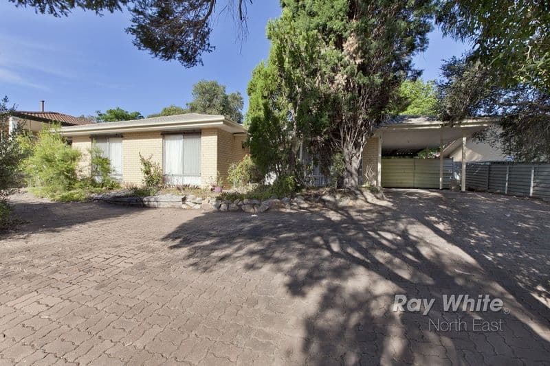 3 Bayvue Crescent, Ridgehaven SA 5097, Ridgehaven - Image 1