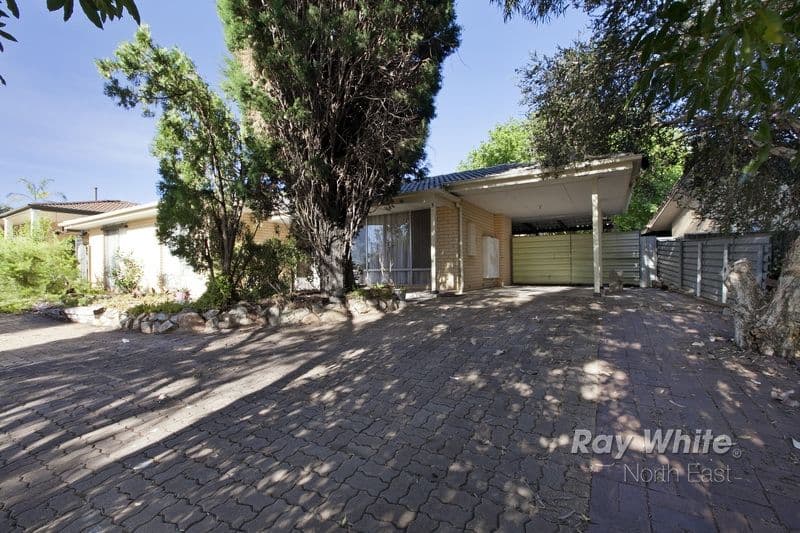 3 Bayvue Crescent, Ridgehaven SA 5097, Ridgehaven - Thumbnail 2