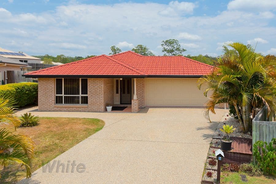 5 Greenland Court, SPRINGFIELD QLD 4300, Springfield - Image 1