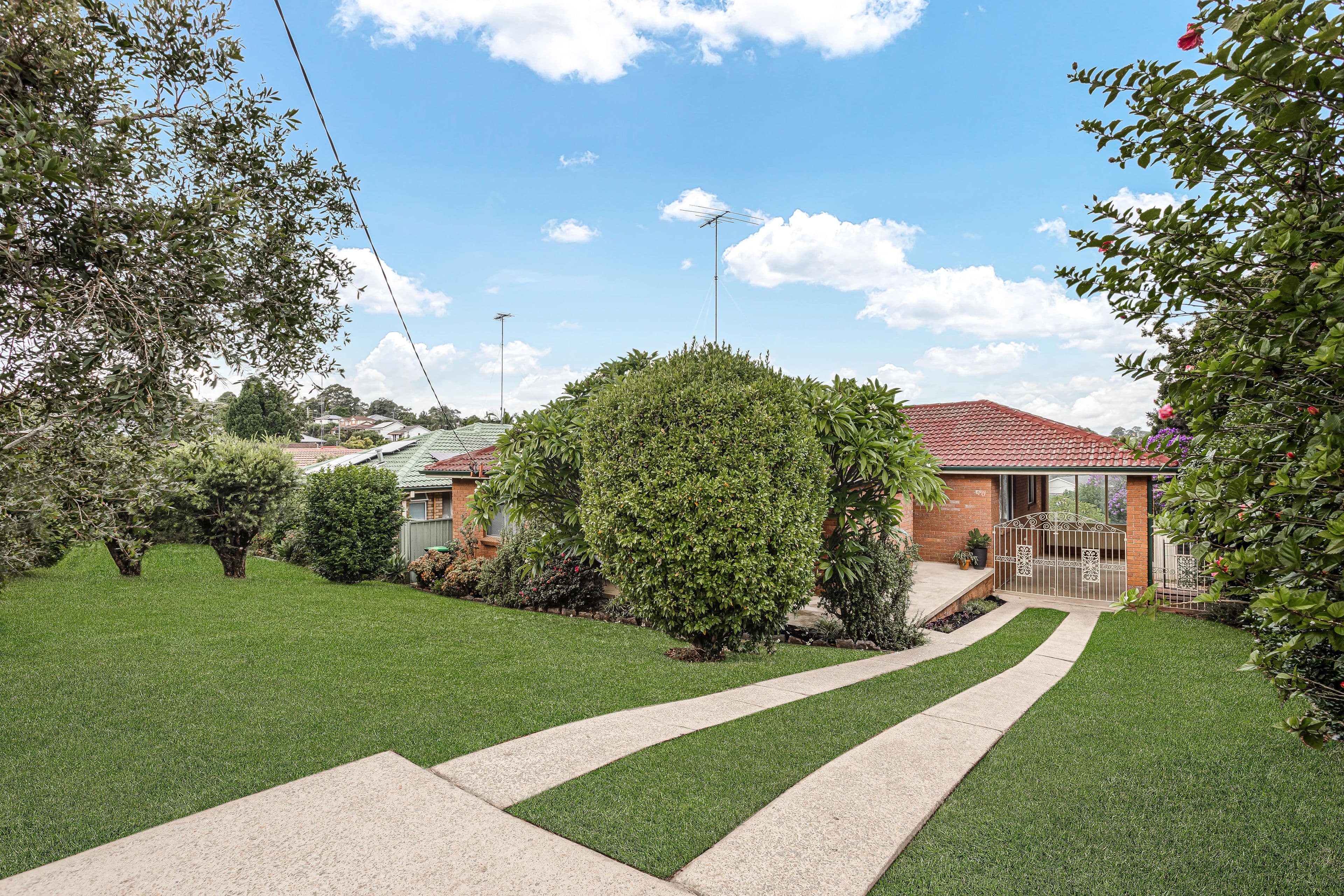 40 Oleander Avenue, Baulkham Hills NSW 2153, Baulkham Hills - Image 1