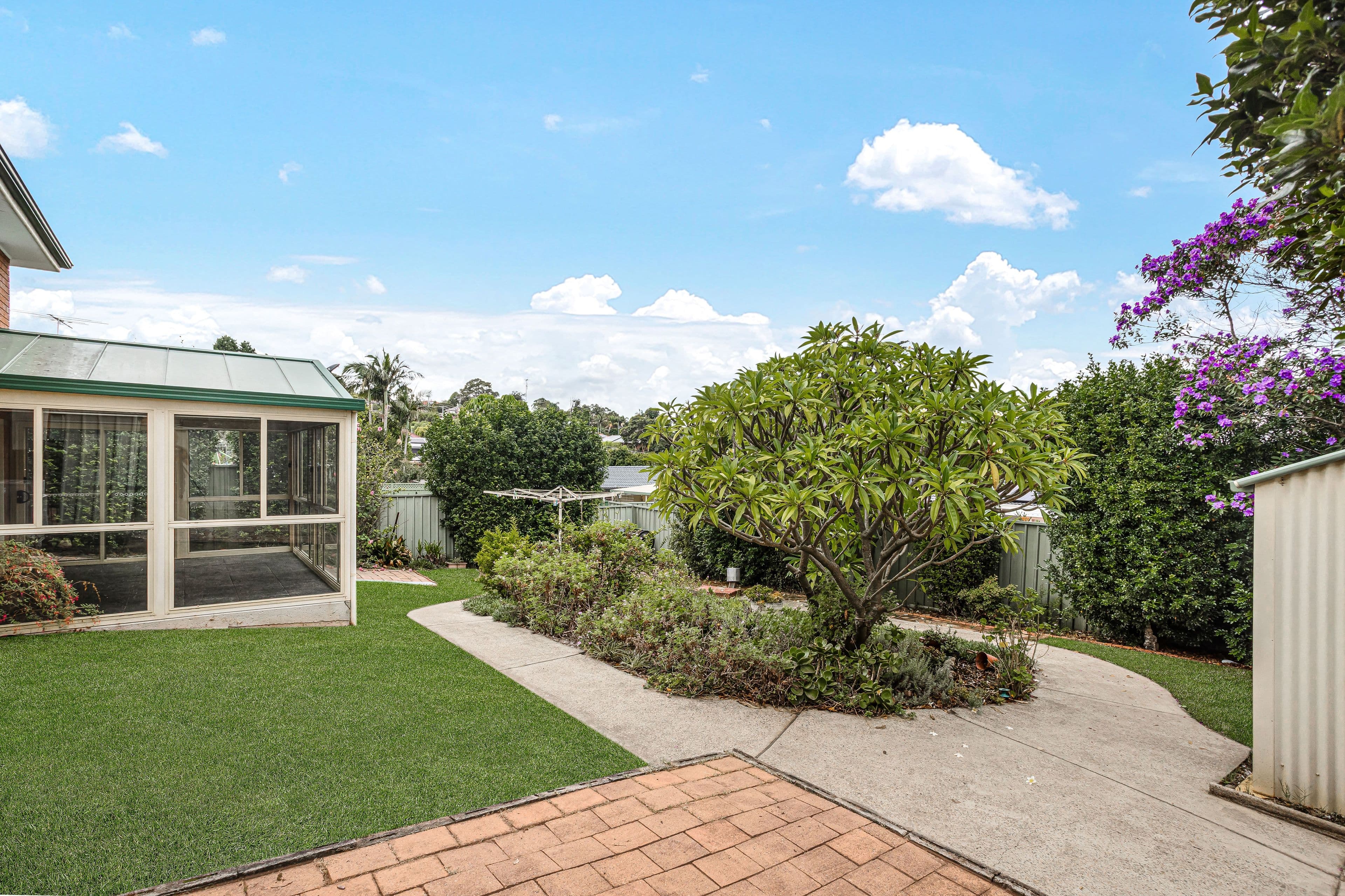 40 Oleander Avenue, Baulkham Hills NSW 2153, Baulkham Hills - Thumbnail 8