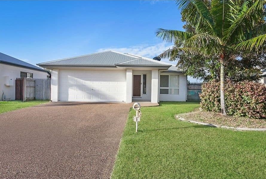1 Shoveler Court, Condon QLD 4815, Condon - Image 1