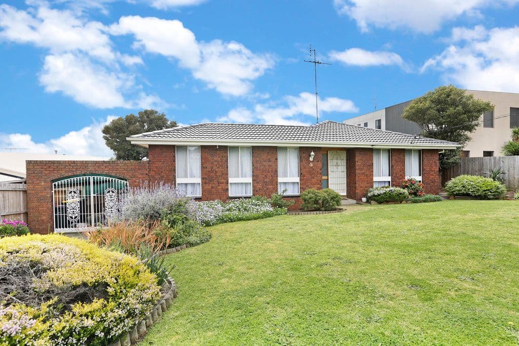5 Dandarriga Drive, Clifton Springs VIC 3222, Clifton Springs - Thumbnail 2